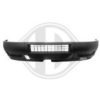 DIEDERICHS 3492050 Bumper